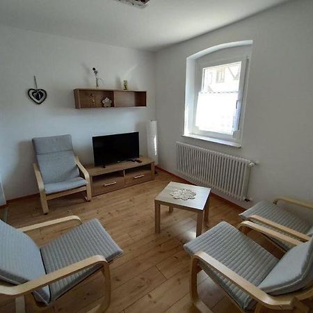 Holiday Home Debacher Kappel-Grafenhausen Bagian luar foto