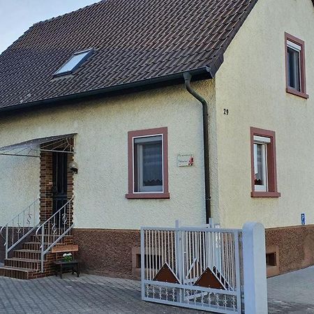 Holiday Home Debacher Kappel-Grafenhausen Bagian luar foto