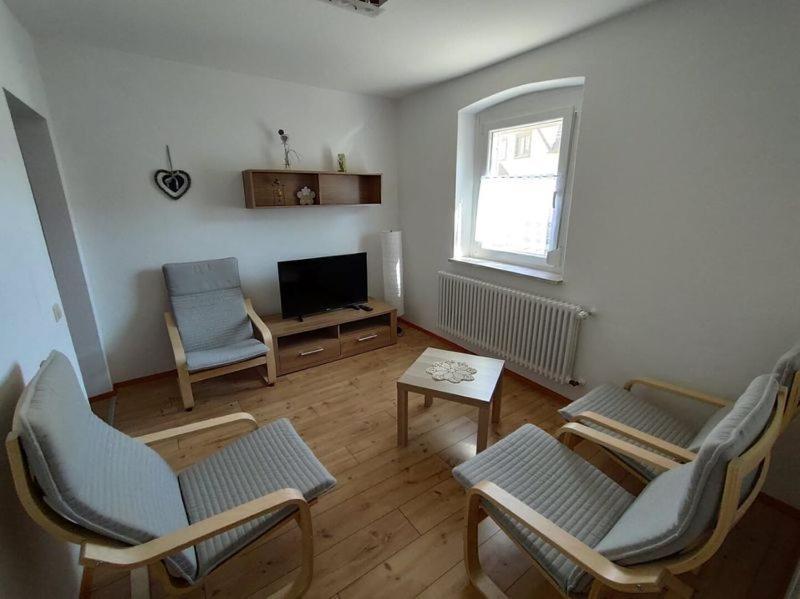 Holiday Home Debacher Kappel-Grafenhausen Bagian luar foto