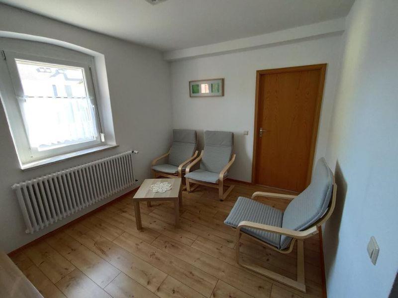 Holiday Home Debacher Kappel-Grafenhausen Bagian luar foto