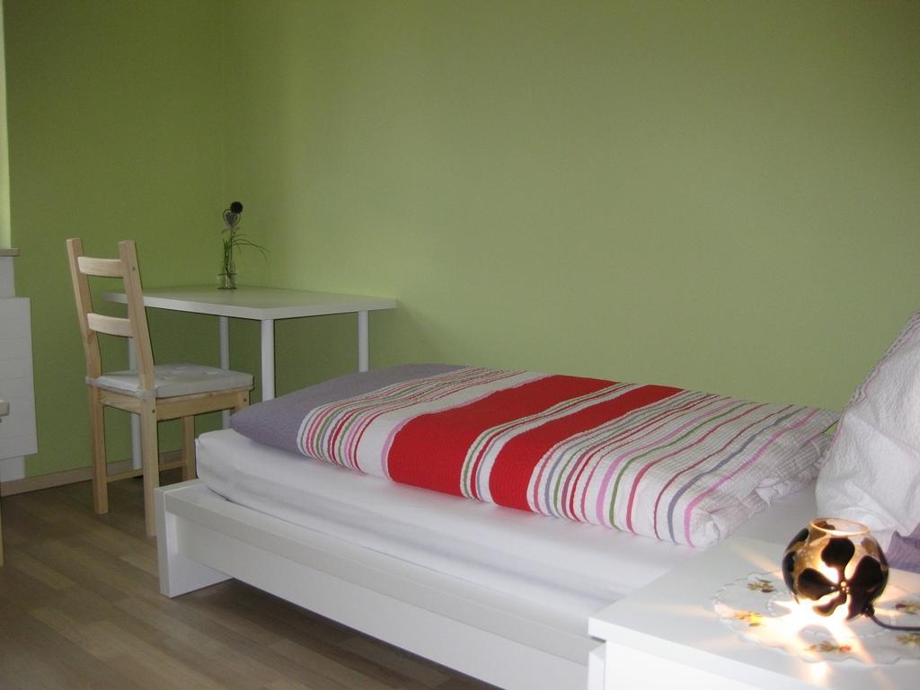 Holiday Home Debacher Kappel-Grafenhausen Ruang foto