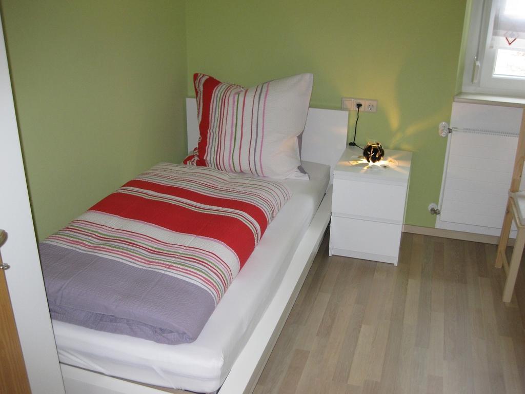 Holiday Home Debacher Kappel-Grafenhausen Ruang foto