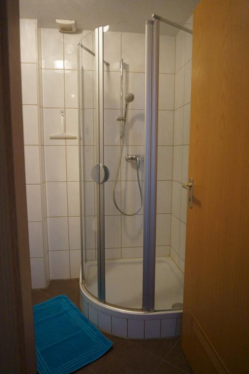 Holiday Home Debacher Kappel-Grafenhausen Bagian luar foto