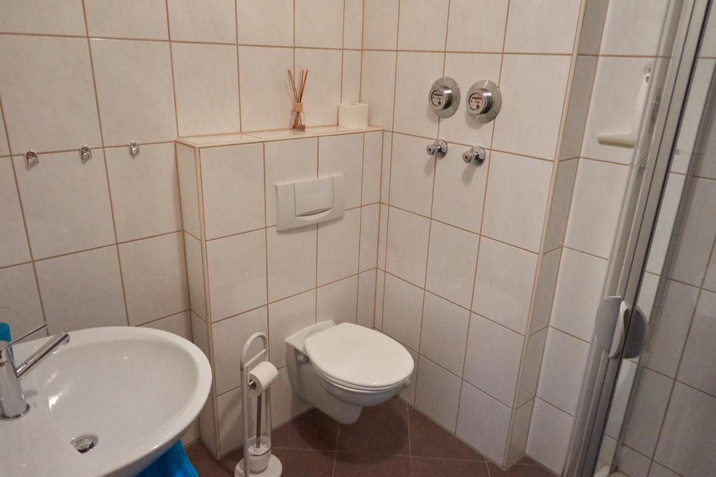 Holiday Home Debacher Kappel-Grafenhausen Bagian luar foto
