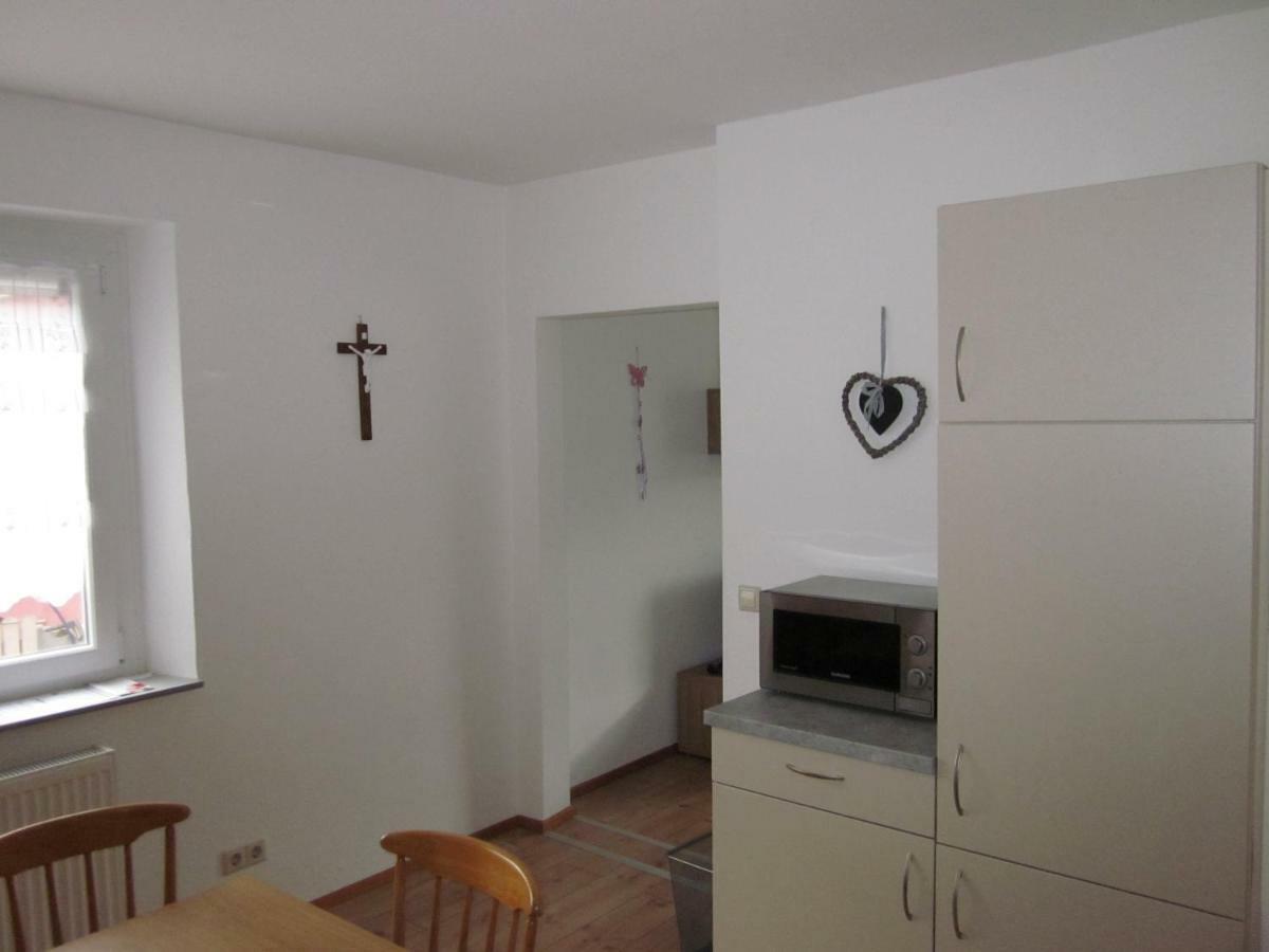 Holiday Home Debacher Kappel-Grafenhausen Bagian luar foto